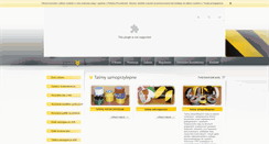 Desktop Screenshot of bvformat.pl